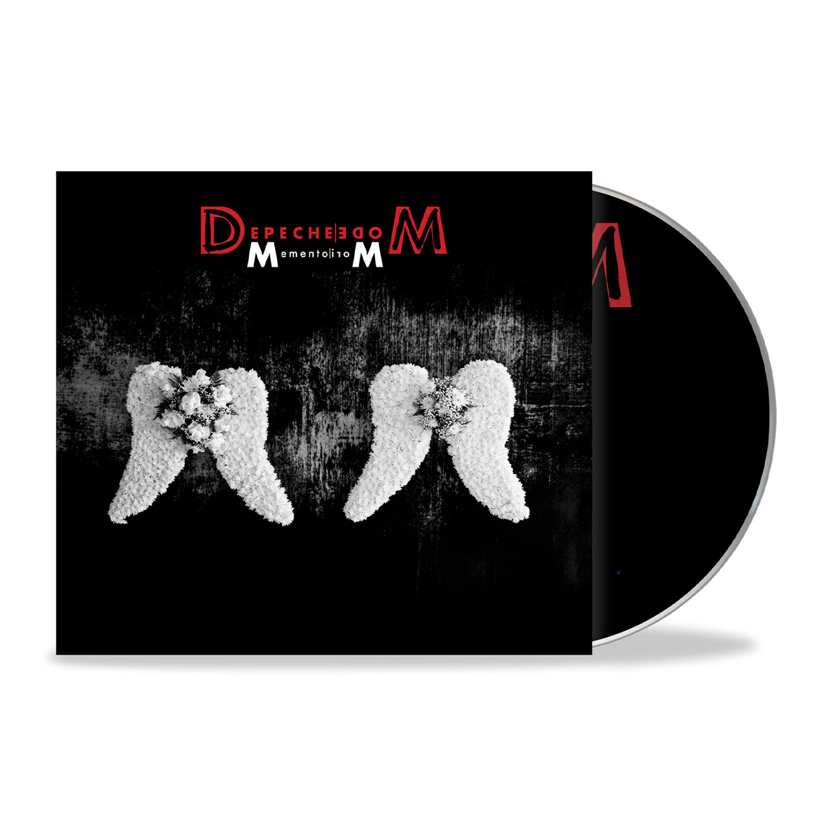 Memento Mori CD – Depeche Mode US