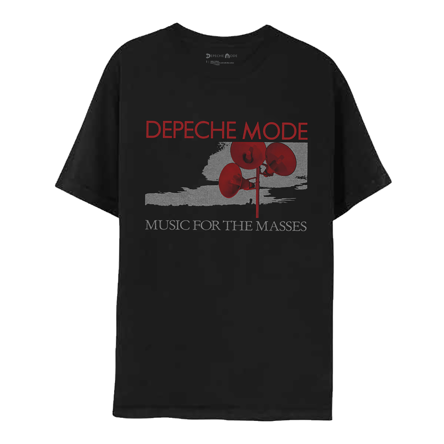 【Bread_Pitt】DEPECHE MODE3枚 Depeche Mode US Store