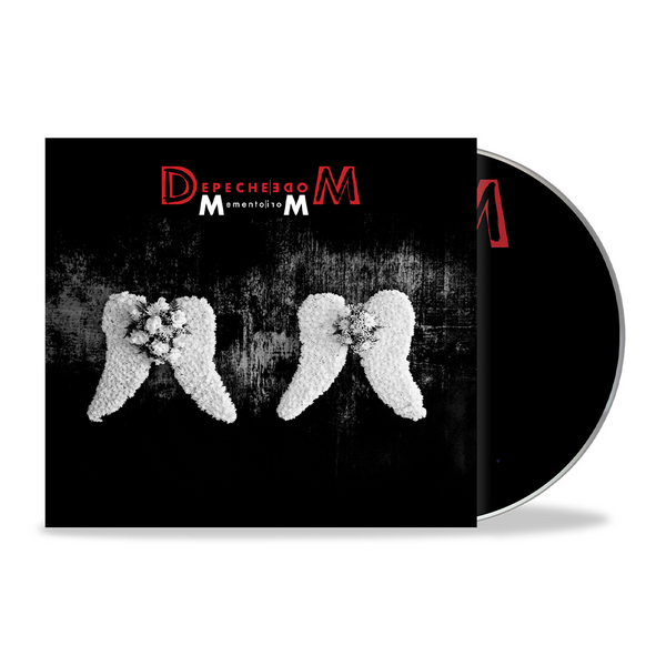 Memento Mori CD – Depeche Mode US