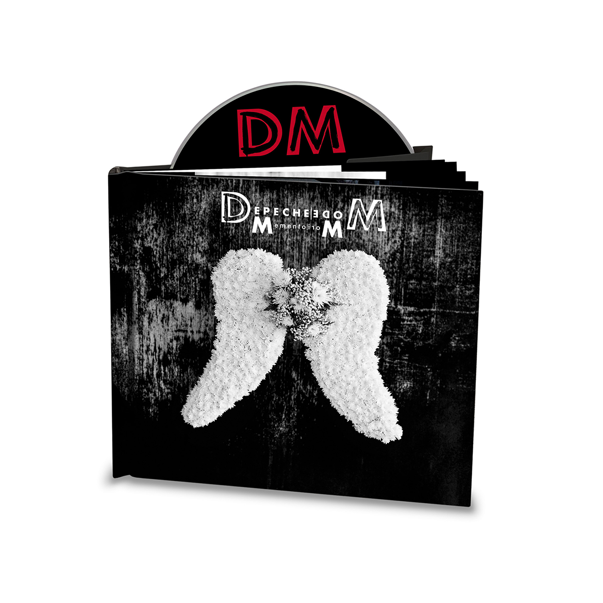 洋楽 Depeche Mode CD Depeche Mode - Depeche Mode: M - 2 DVD + 2CD 洋楽 Depeche Mode CD Depeche Mode - Depeche Mode: M - 2 DVD + 2CD