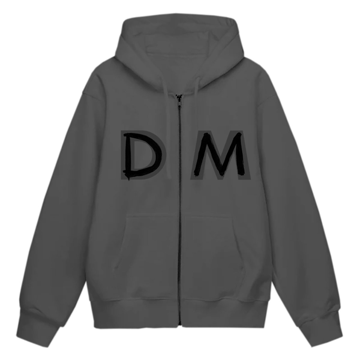 depeche mode hoodie tour 2023