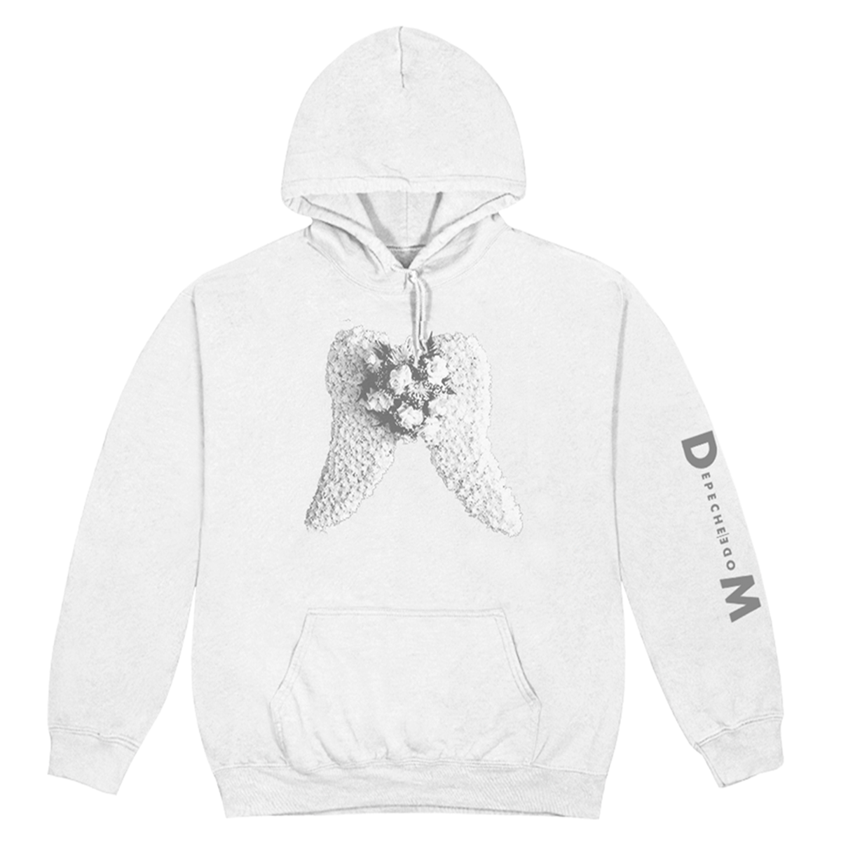 Depeche mode deals hoodie