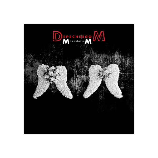 Memento Mori Digital Download – Depeche Mode US