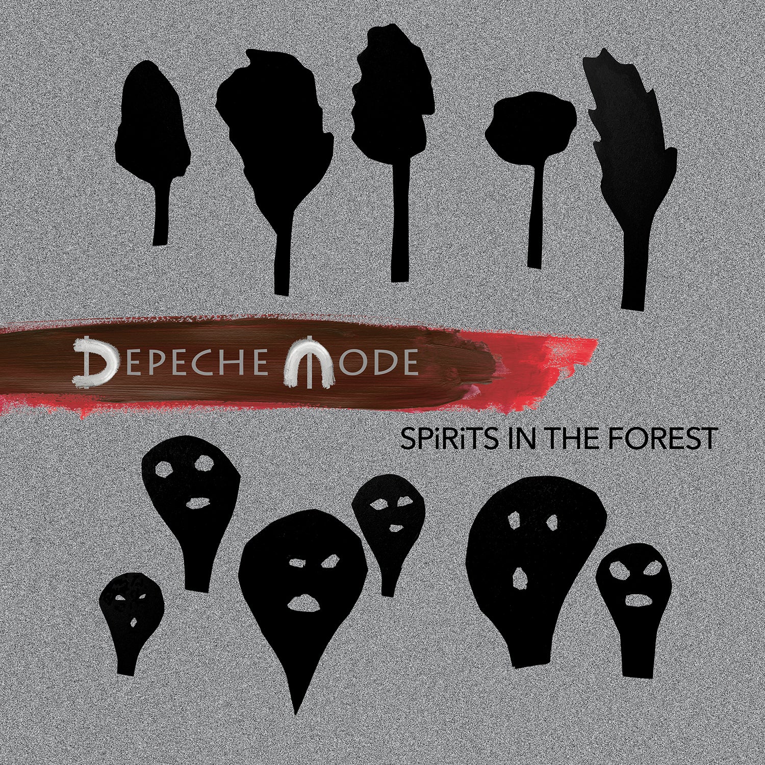 Depeche Mode - Best of Depeche Mode: CD/DVD Edition -  Music