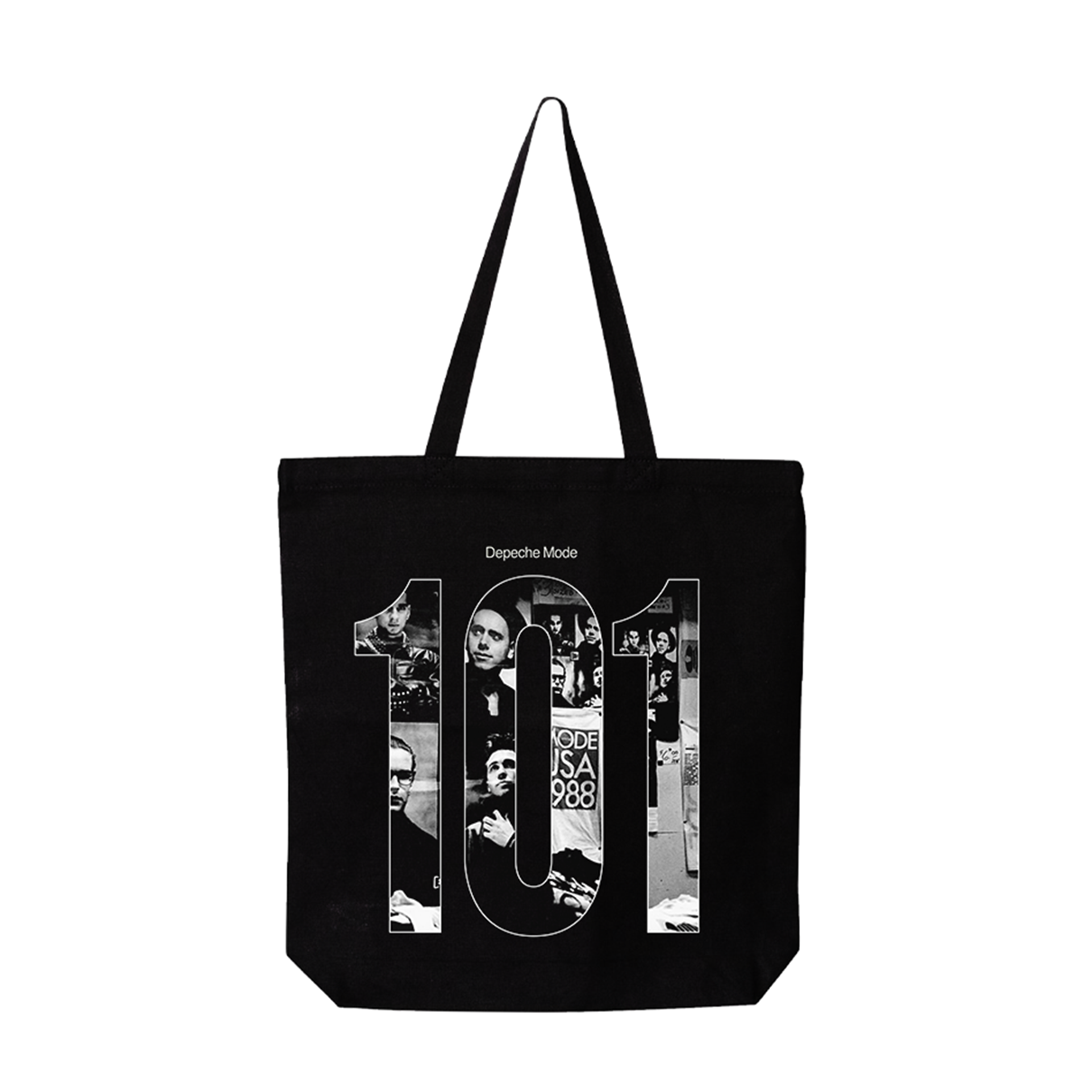 Depeche Mode Tote Bag for Sale by bamjhbaf